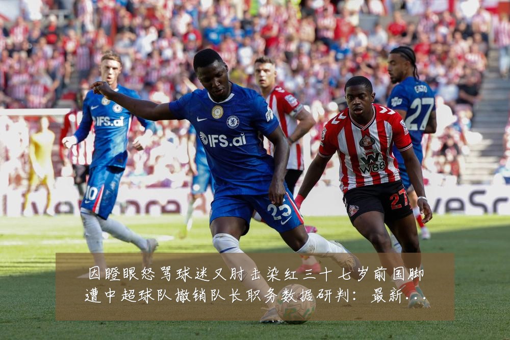因瞪眼怒骂球迷又肘击染红三十七岁前国脚遭中超球队撤销队长职务数据研判:最新赛事动态与深度分析
